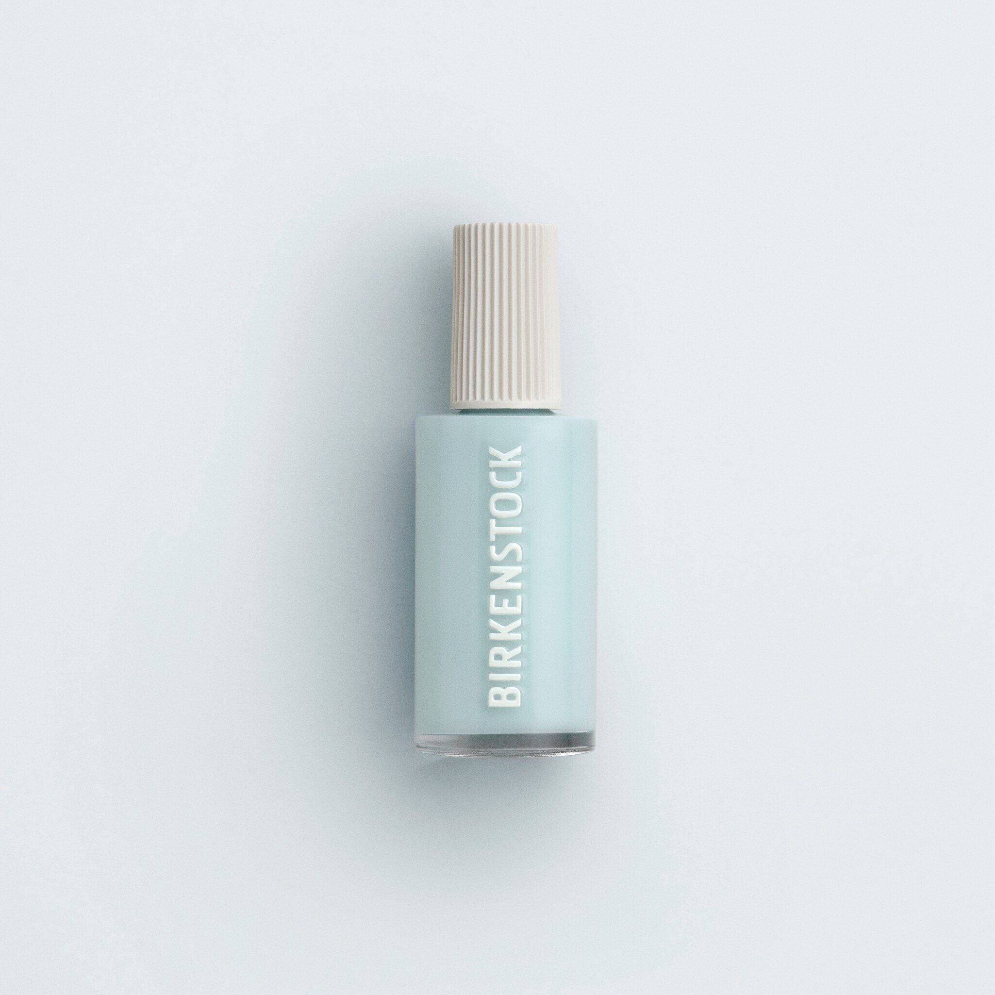 Plant-Based Nail Polish 14 ml - main image