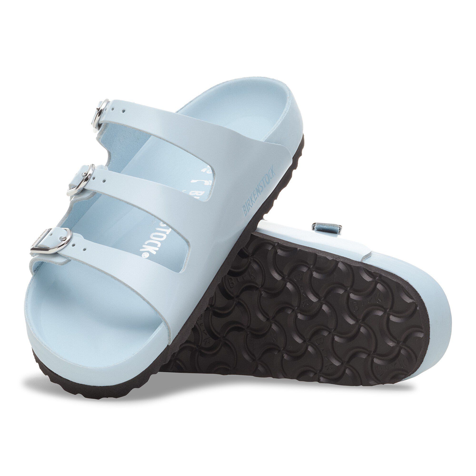   with outer sole details