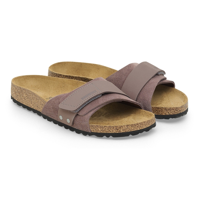 Oita Suede Leather Oita Suede Leather