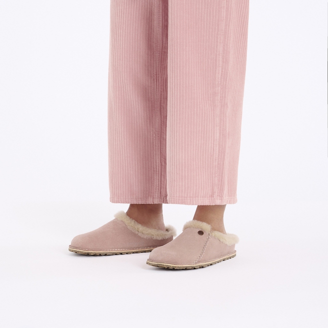 Zermatt Premium Suede Leather Zermatt Premium Suede Leather