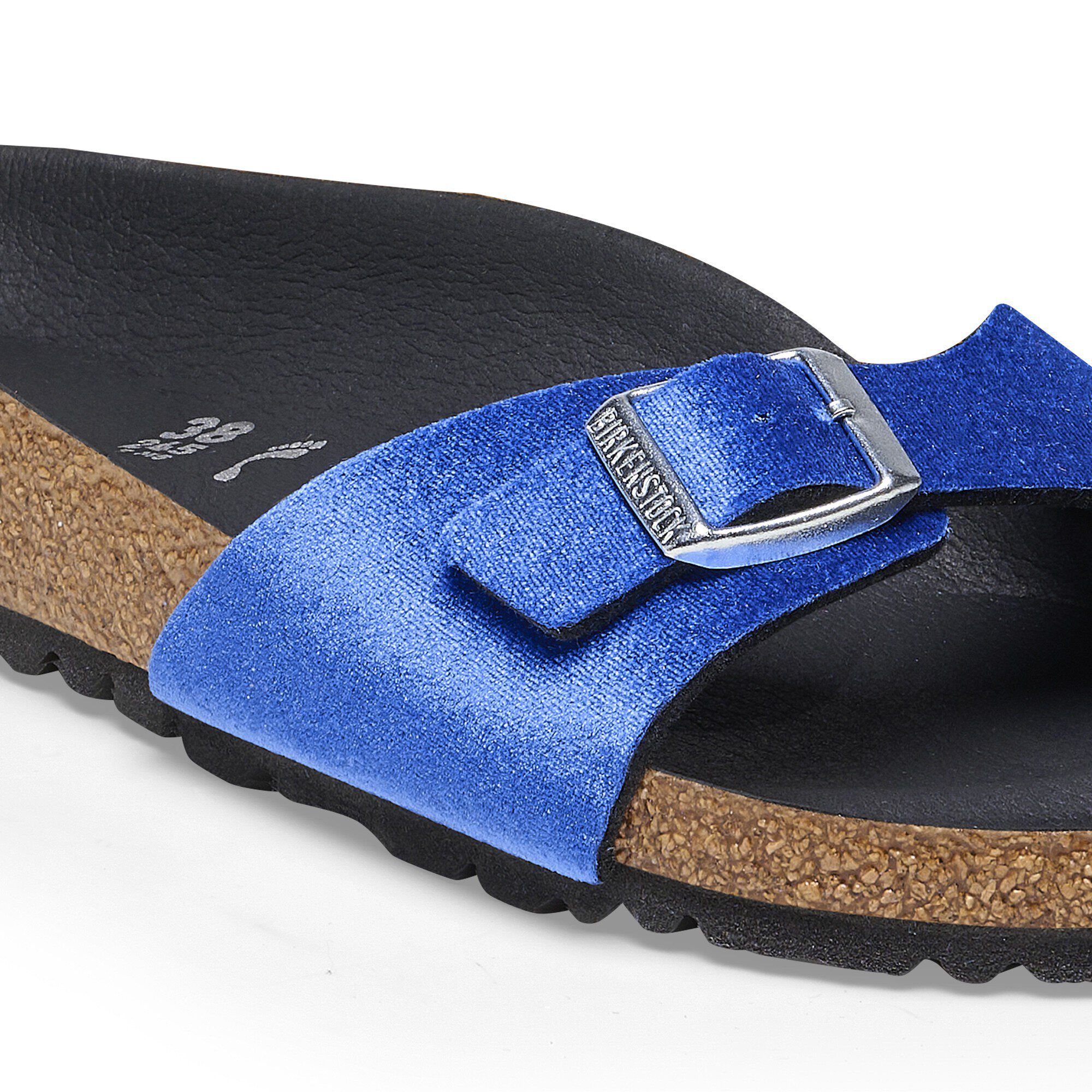 مدريد ريفيت مخمل