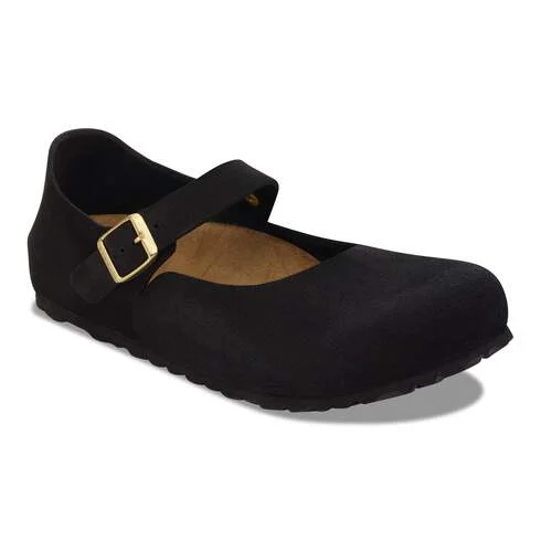Mantova Suede Leather