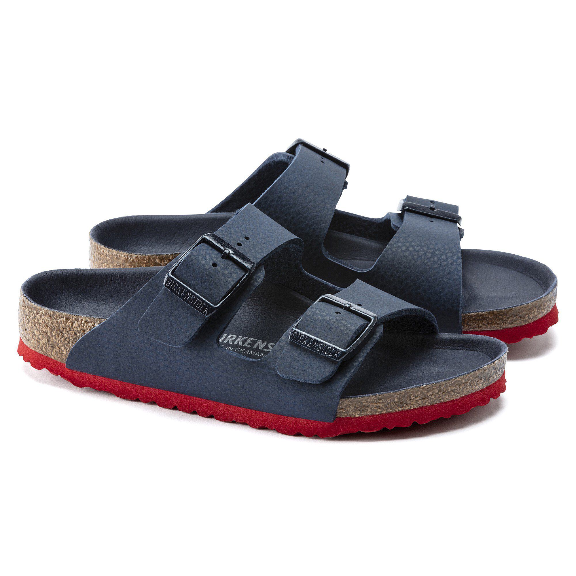   - shown as a pair