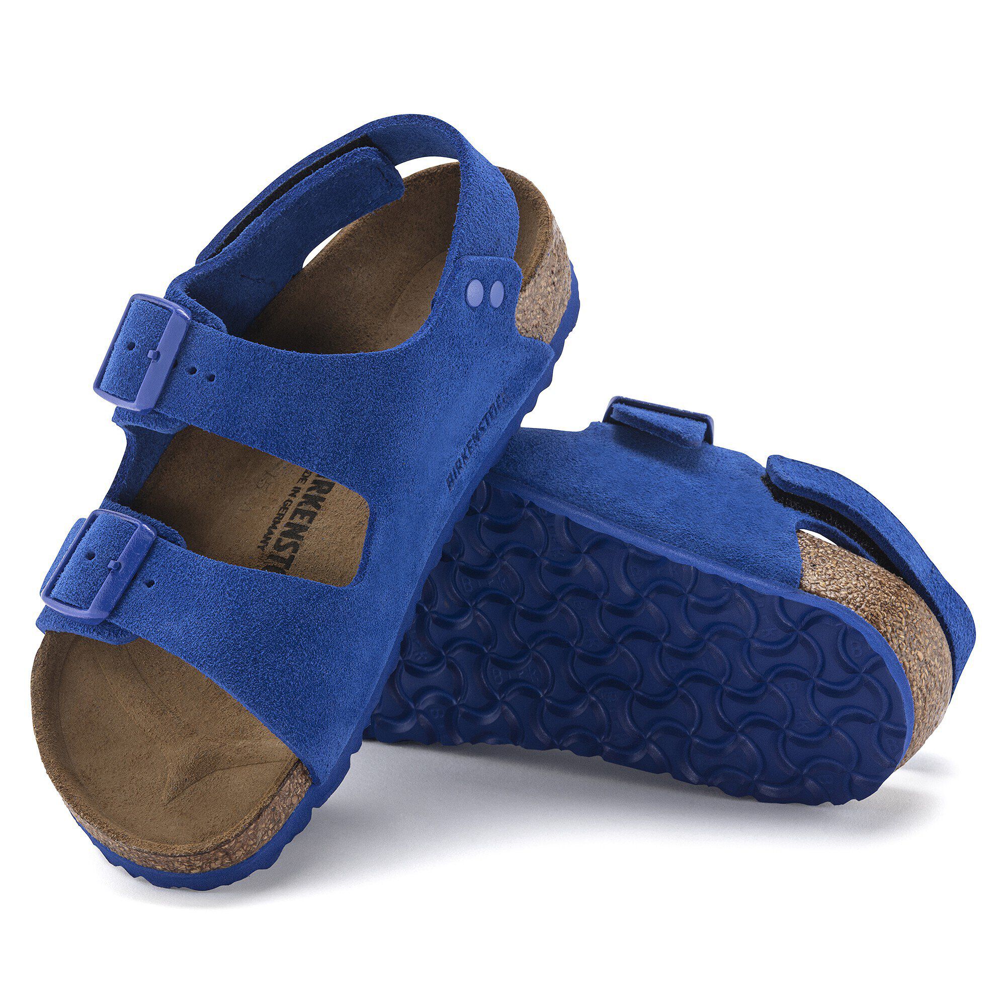  with outer sole details