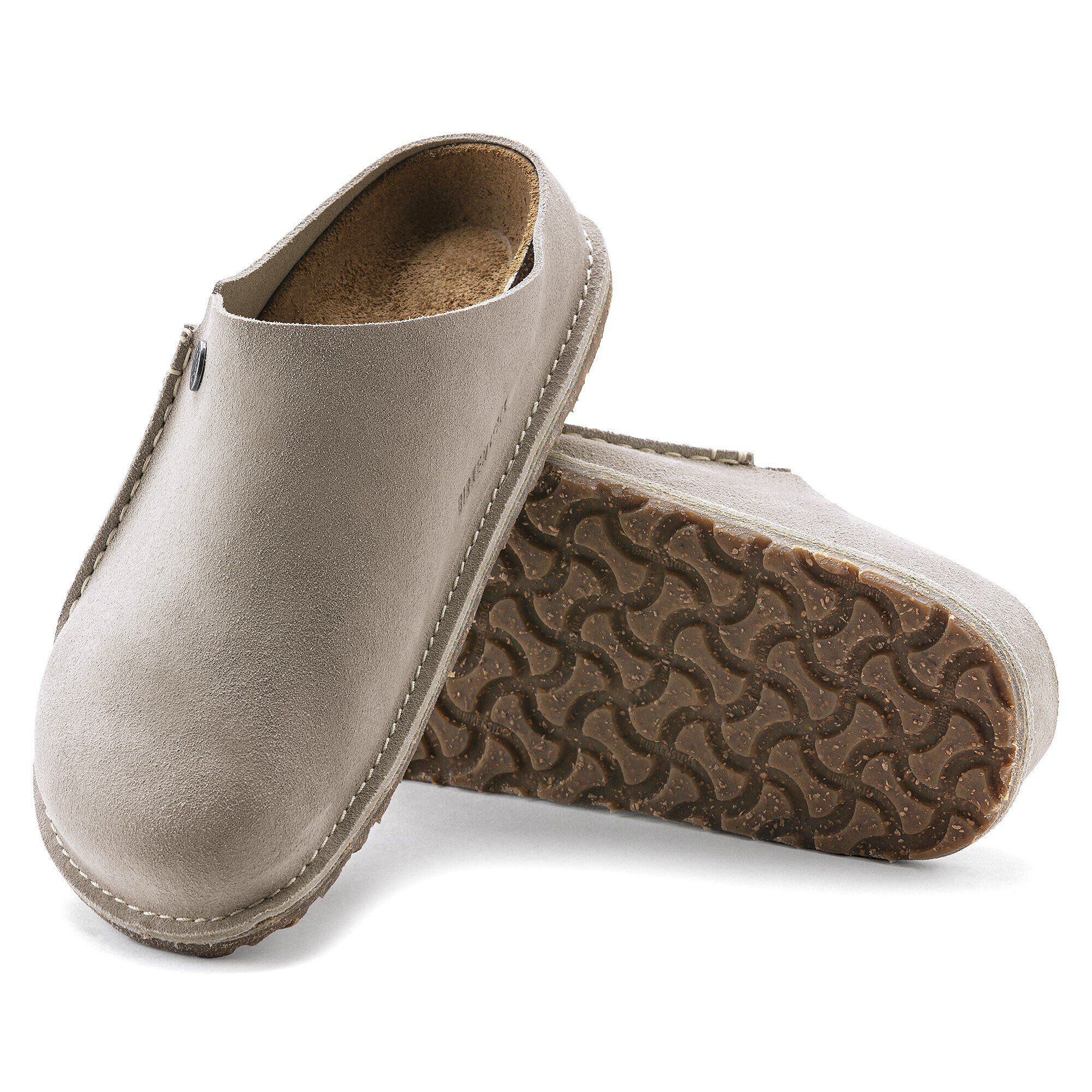   with outer sole details