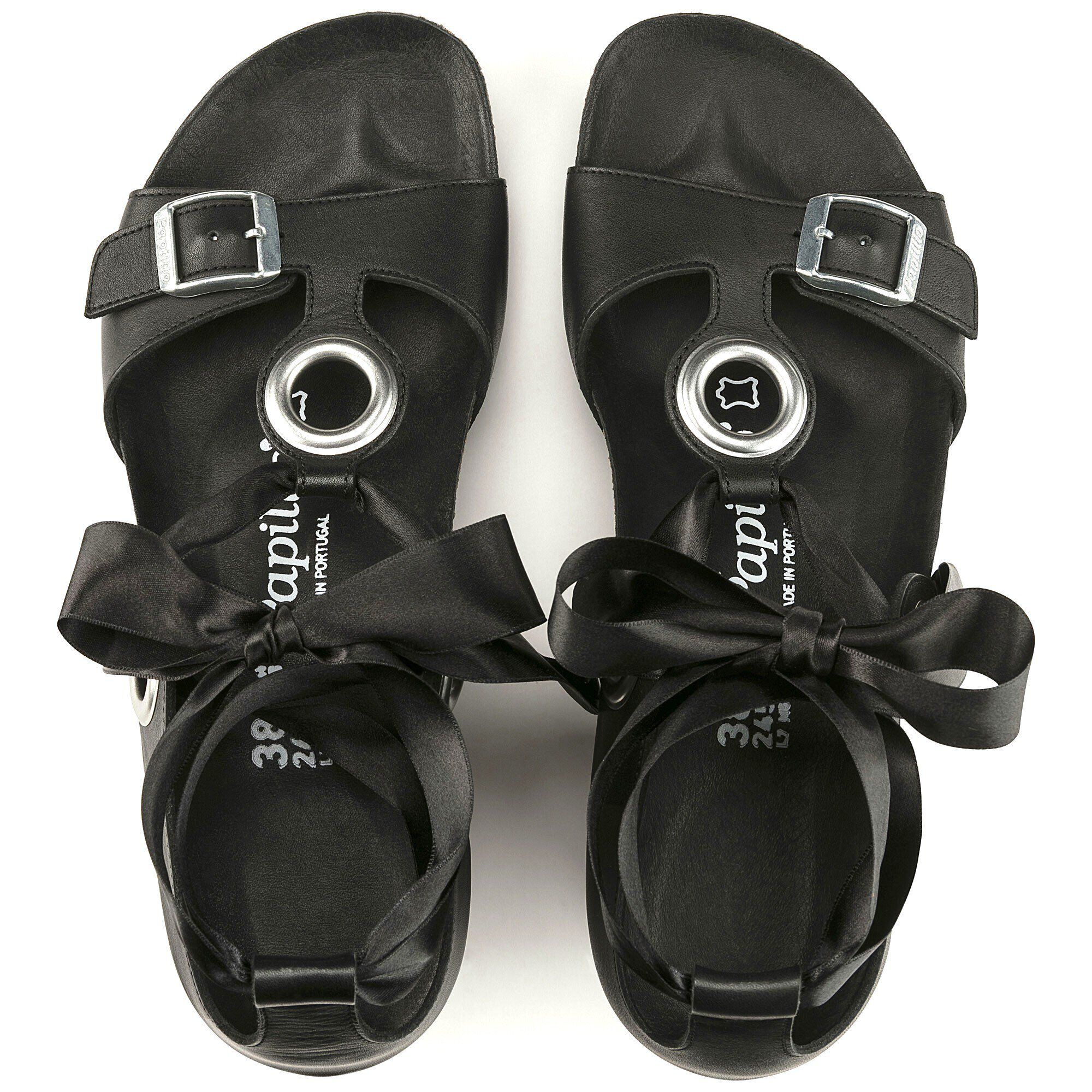 Emmy Term&eacute;szetes bőr