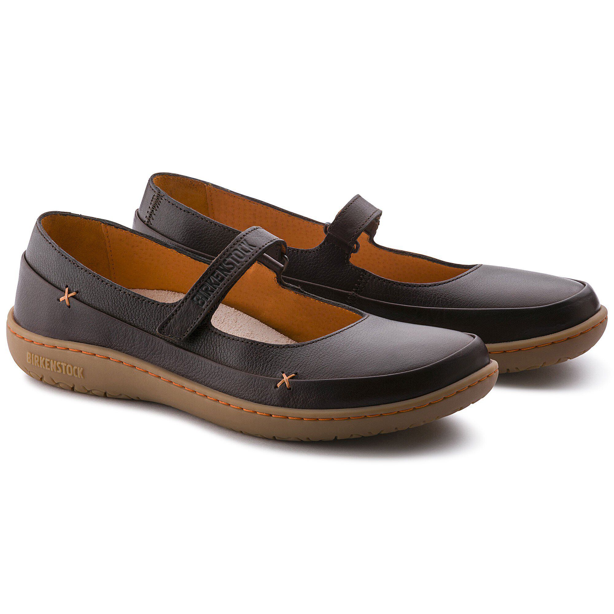 Iona Natural Leather