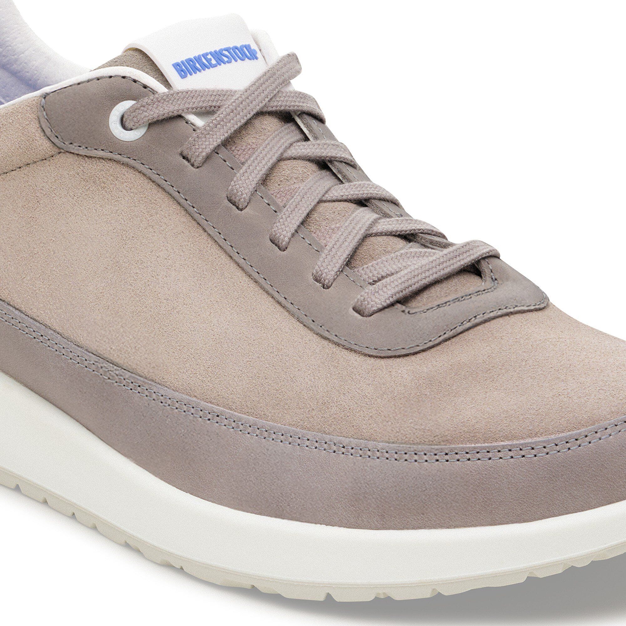 Honnef City Mixed Leather