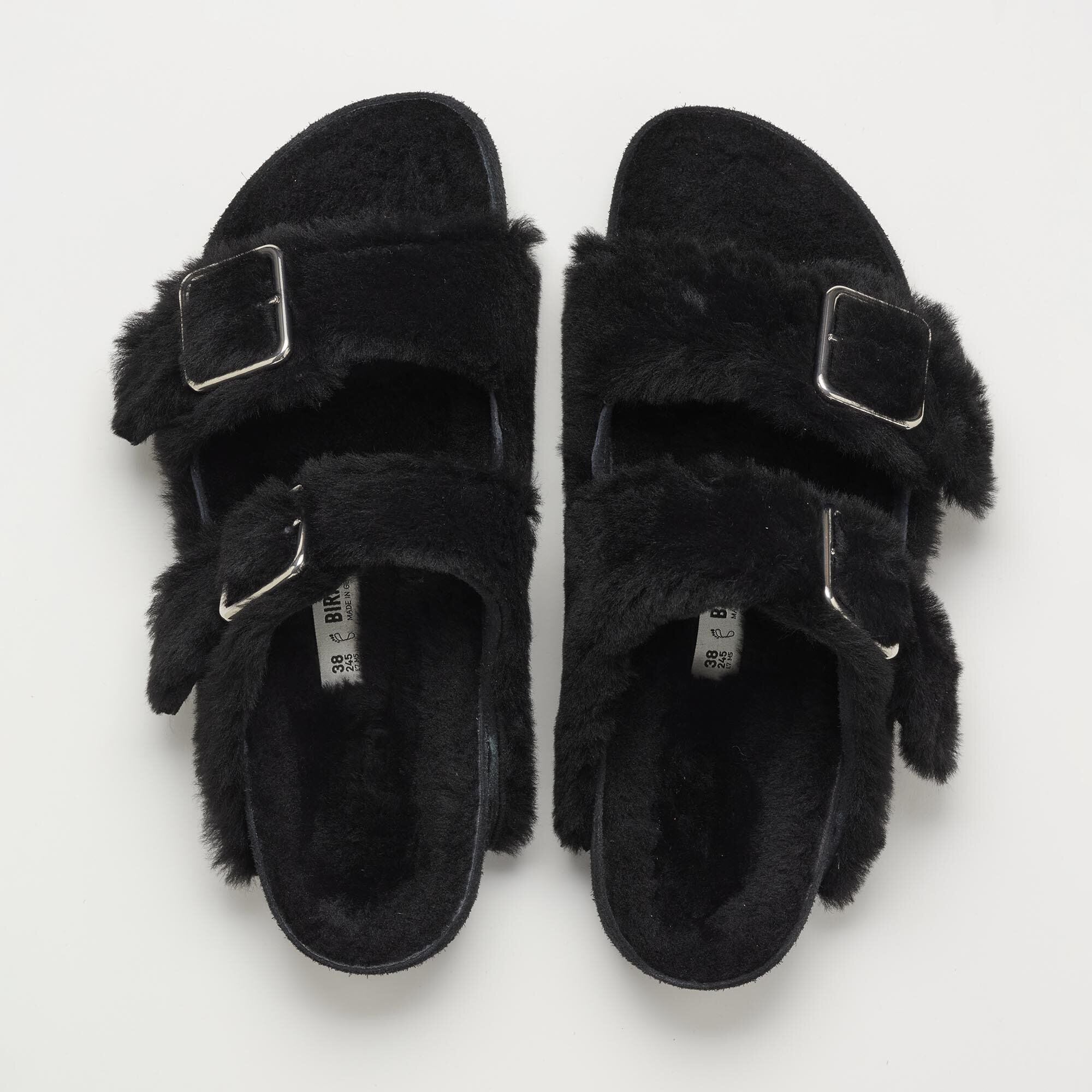1774 Arizona Shearling Fur - main image
