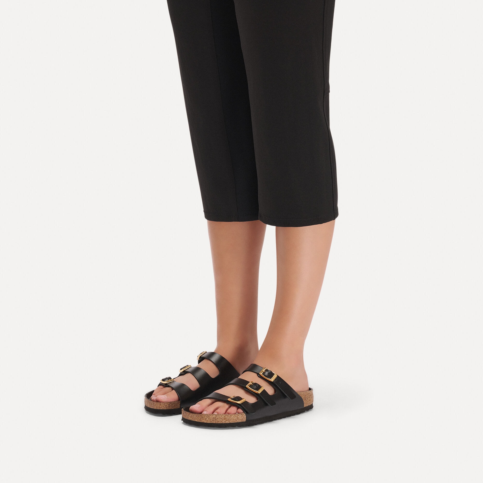 Florida Fresh Natural Leather