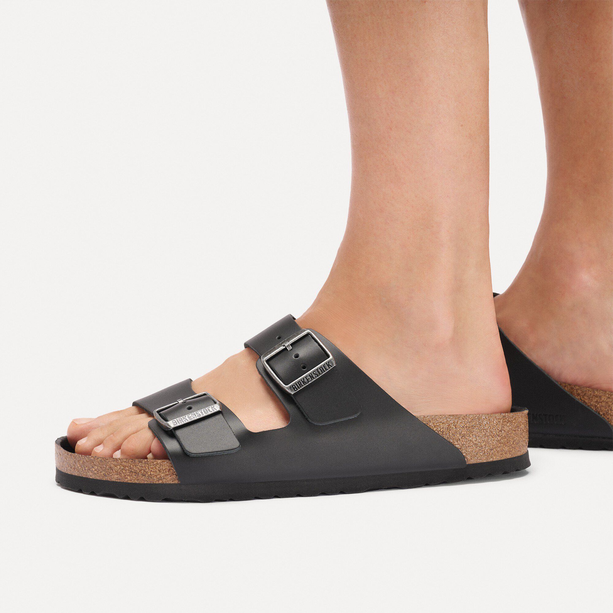 أريزونا جلد طبيعي Close-up with a male model