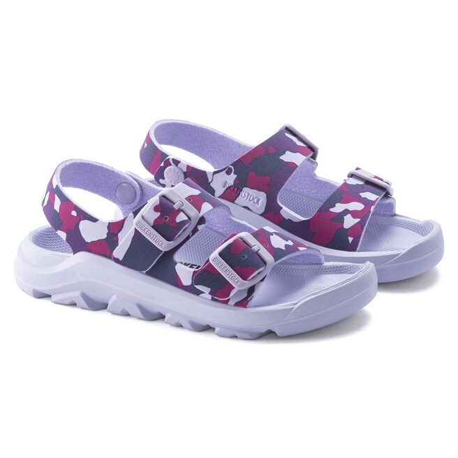 Mogami Kids Polyurethane