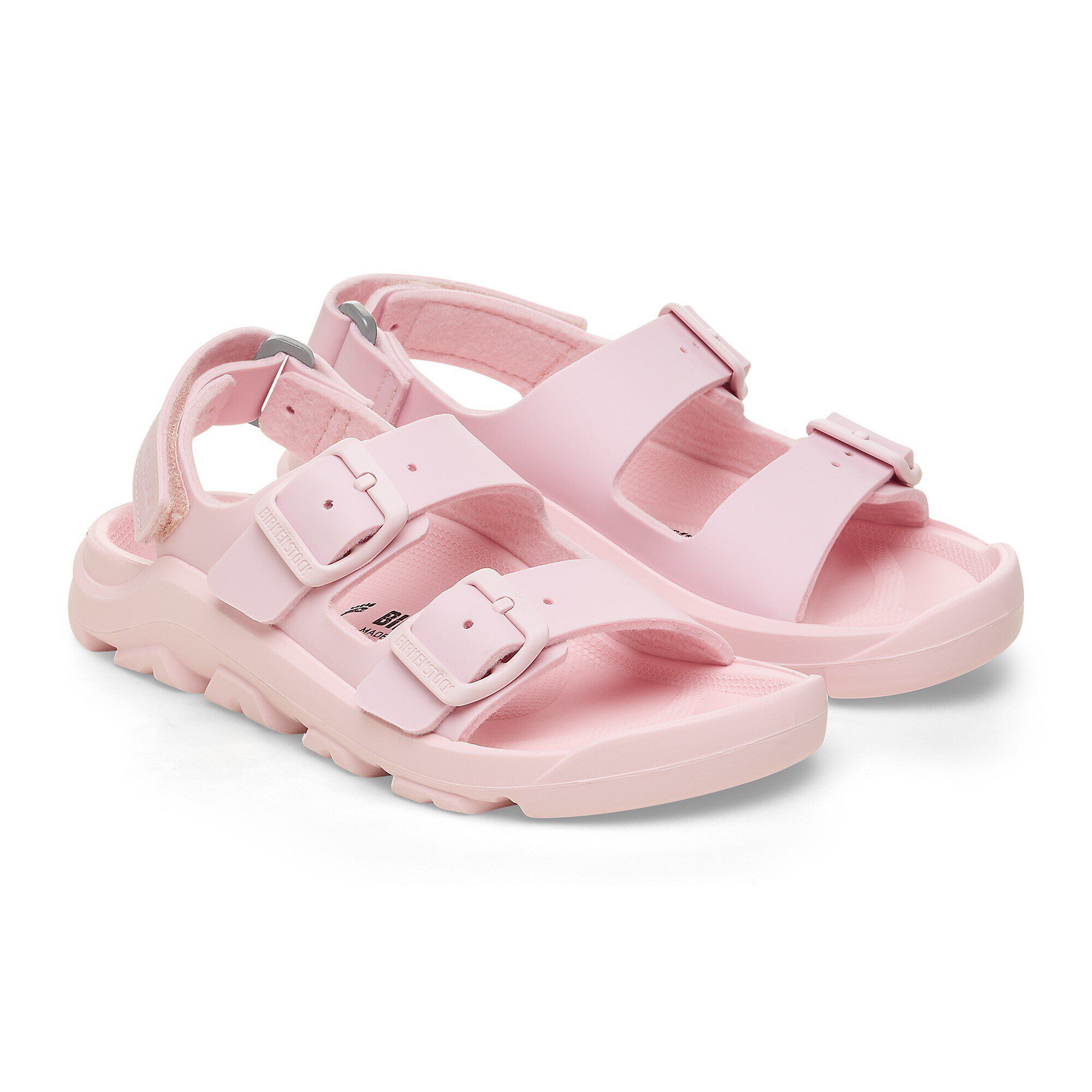   - shown as a pair