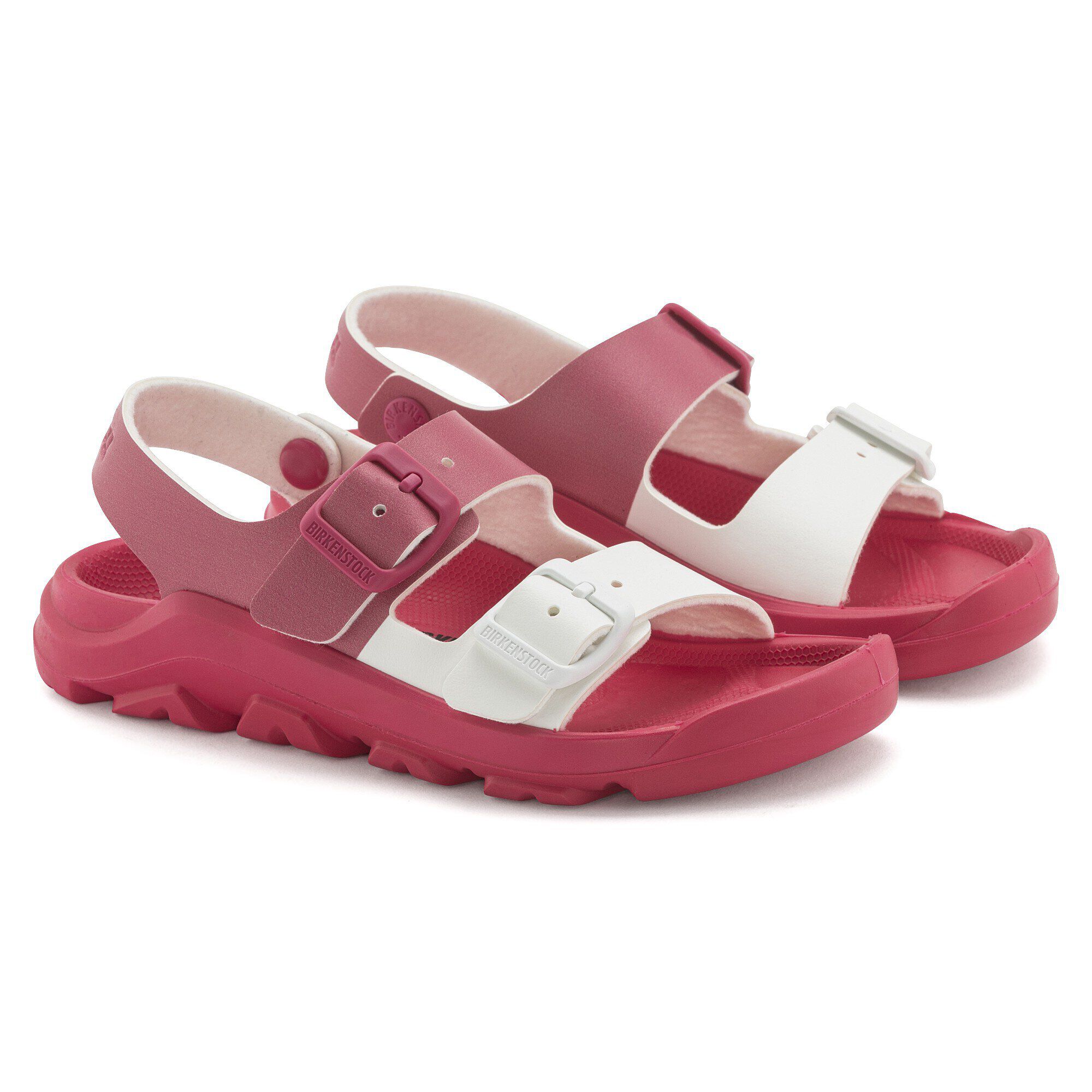   - shown as a pair