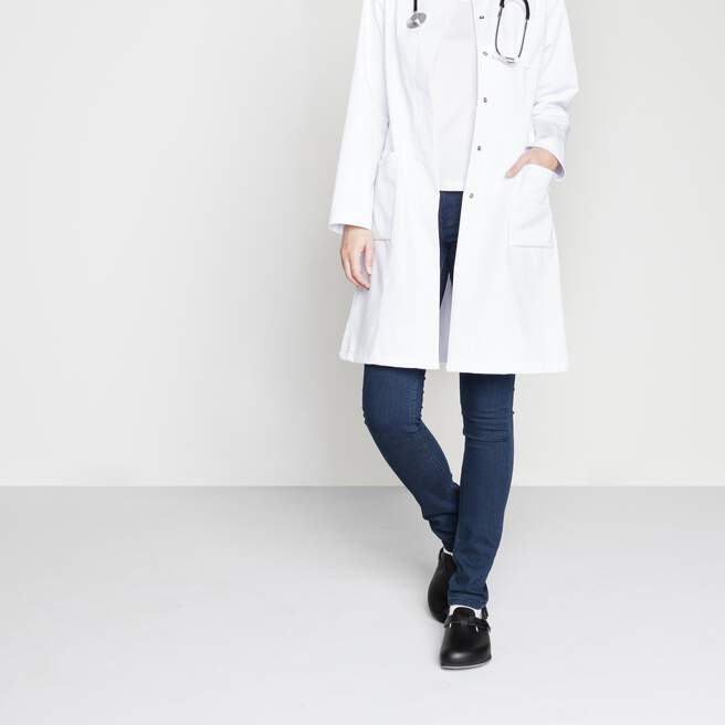 Tokio Super Grip Természetes bőr