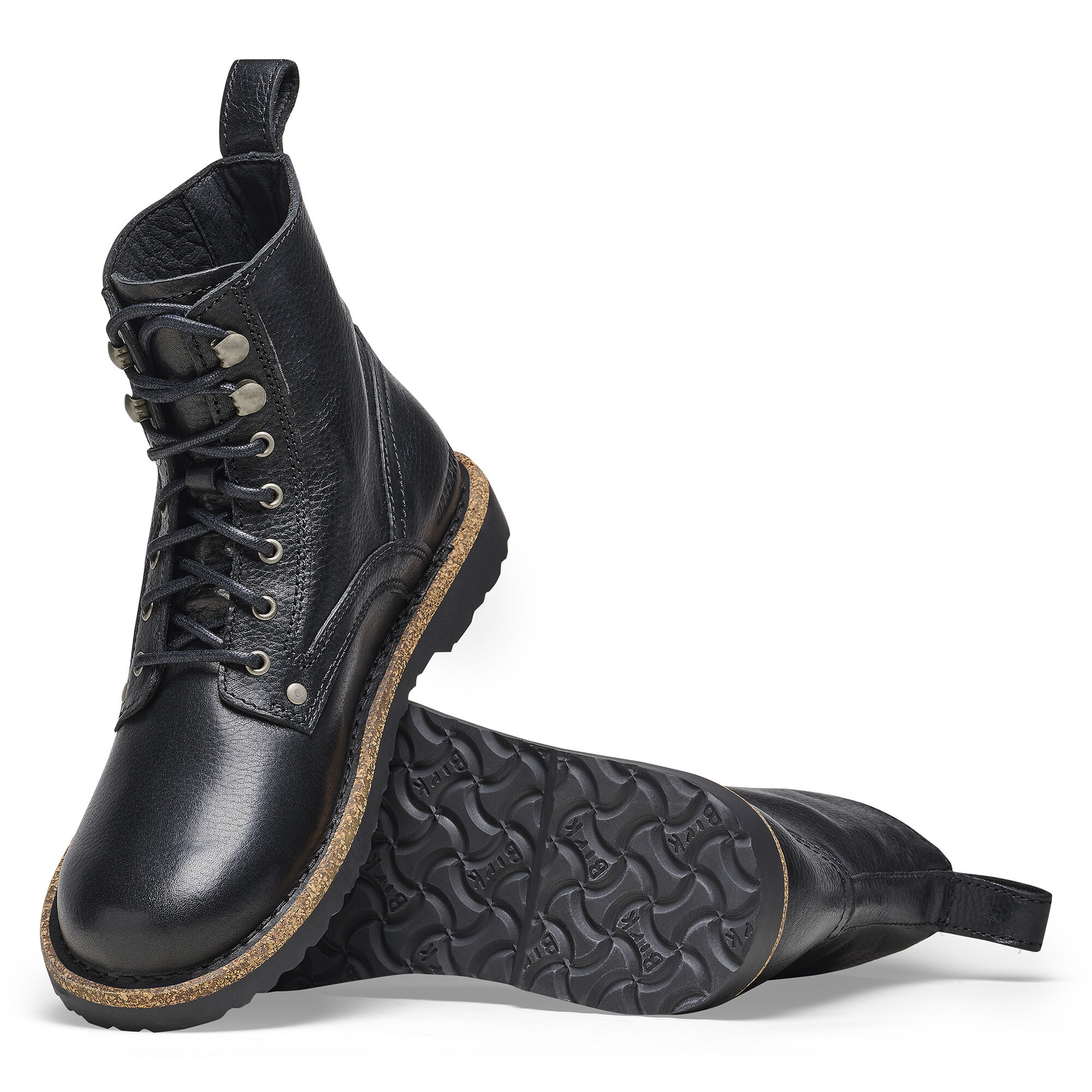   with outer sole details