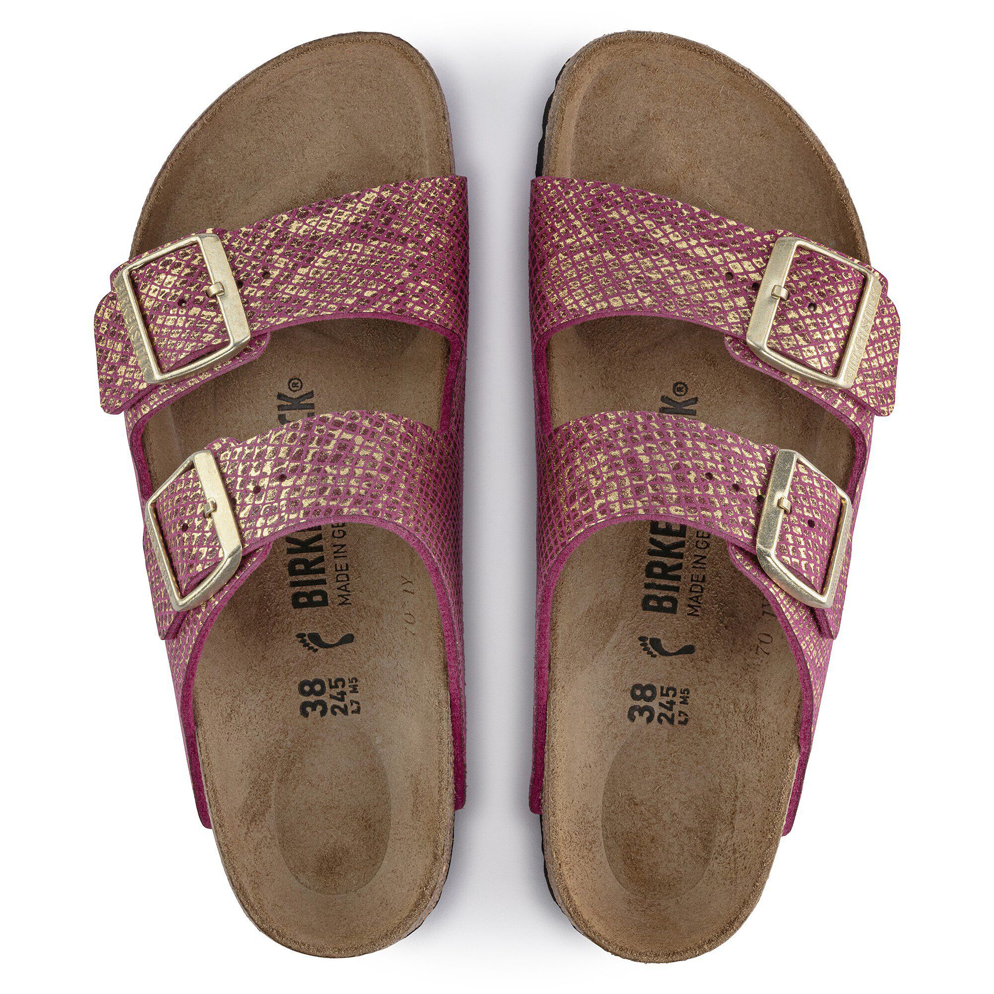 أريزونا ألياف دقيقة