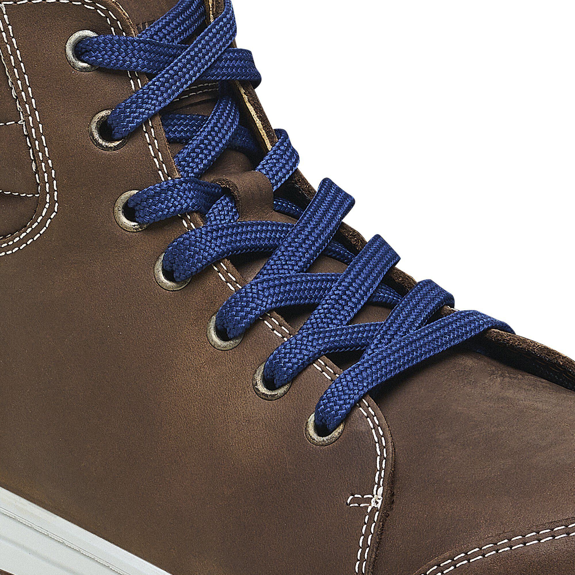 QS 700 Pelle Nubuck oliata