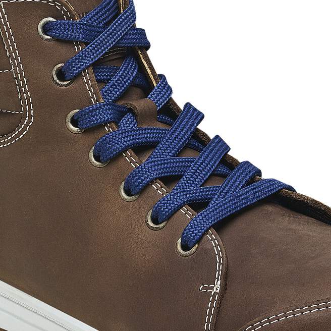 QS 700 Oiled Nubuck Leather