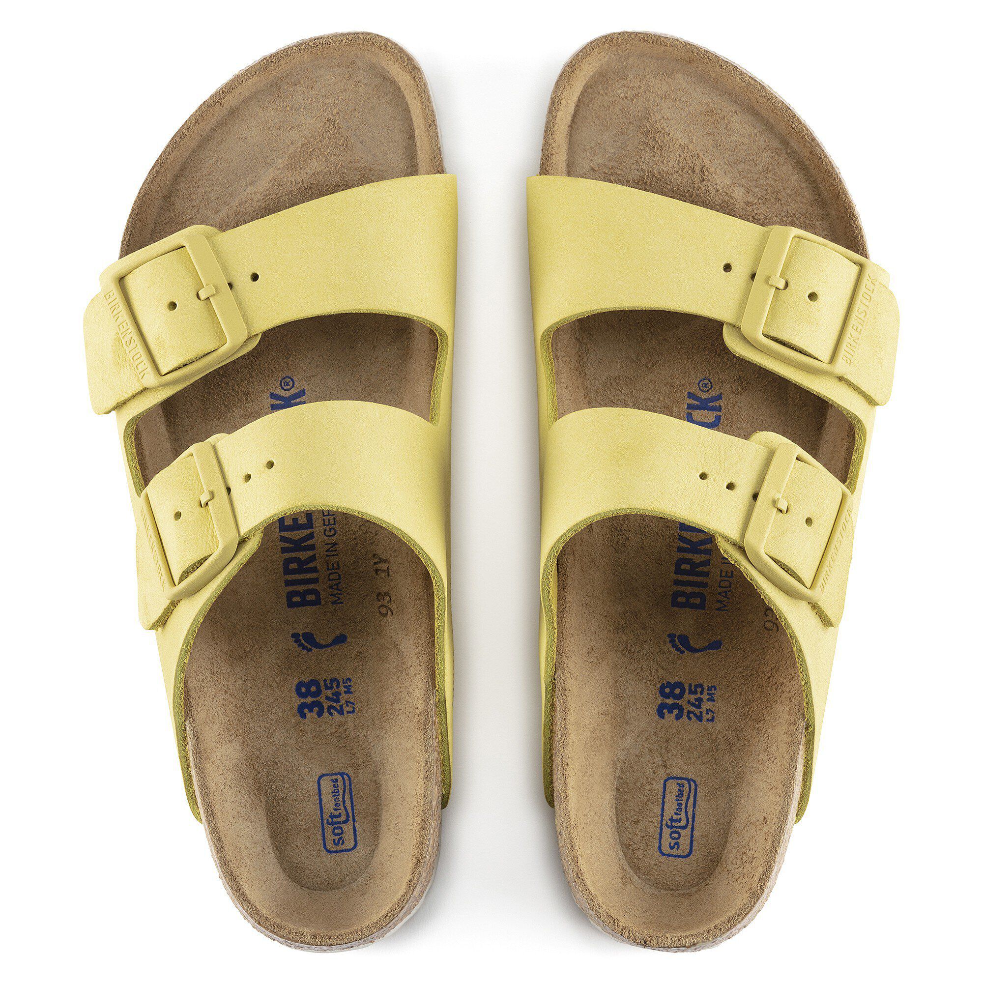 أريزونا جلد النوبوك