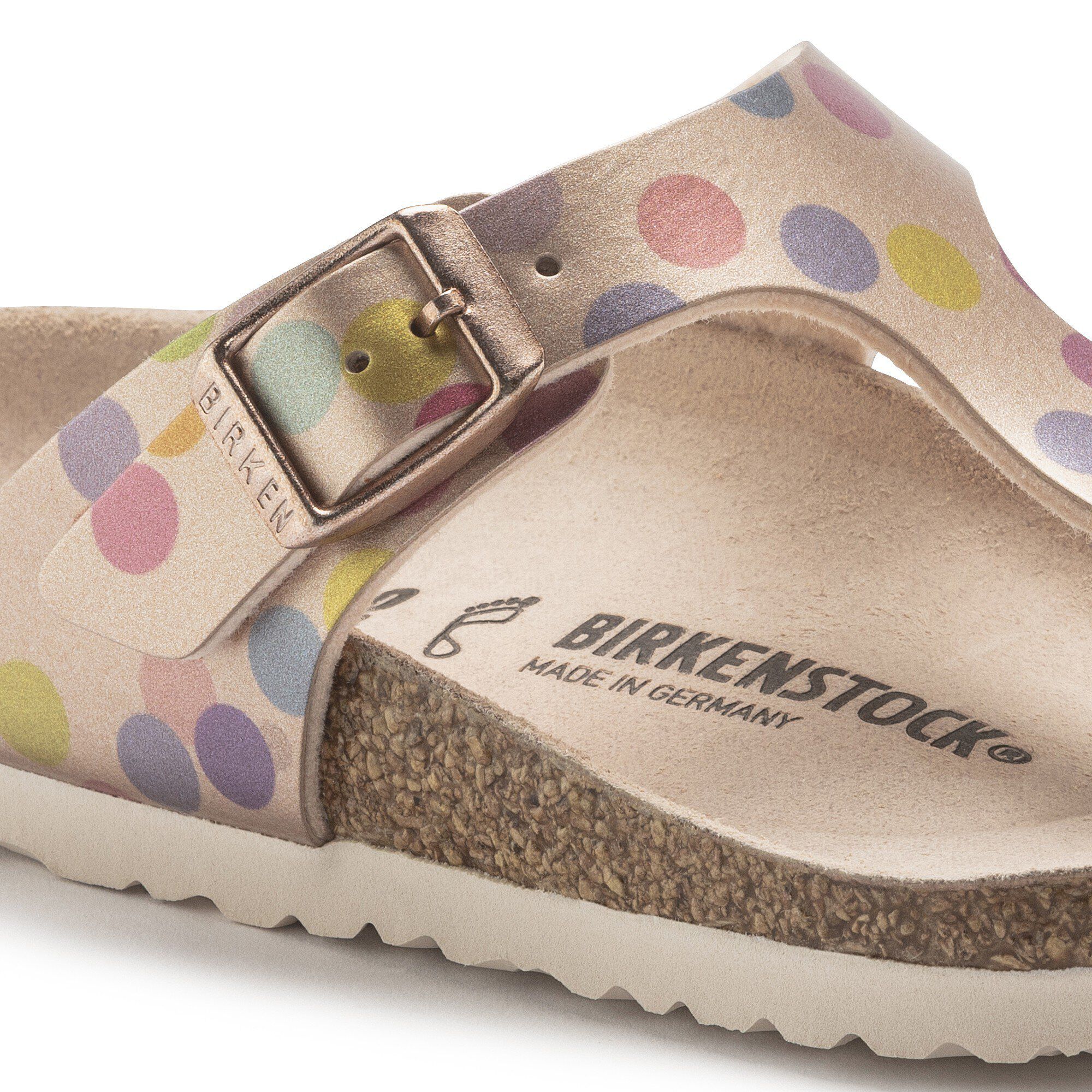 جيزة كيدز بي إس للأطفال بيركوفلور