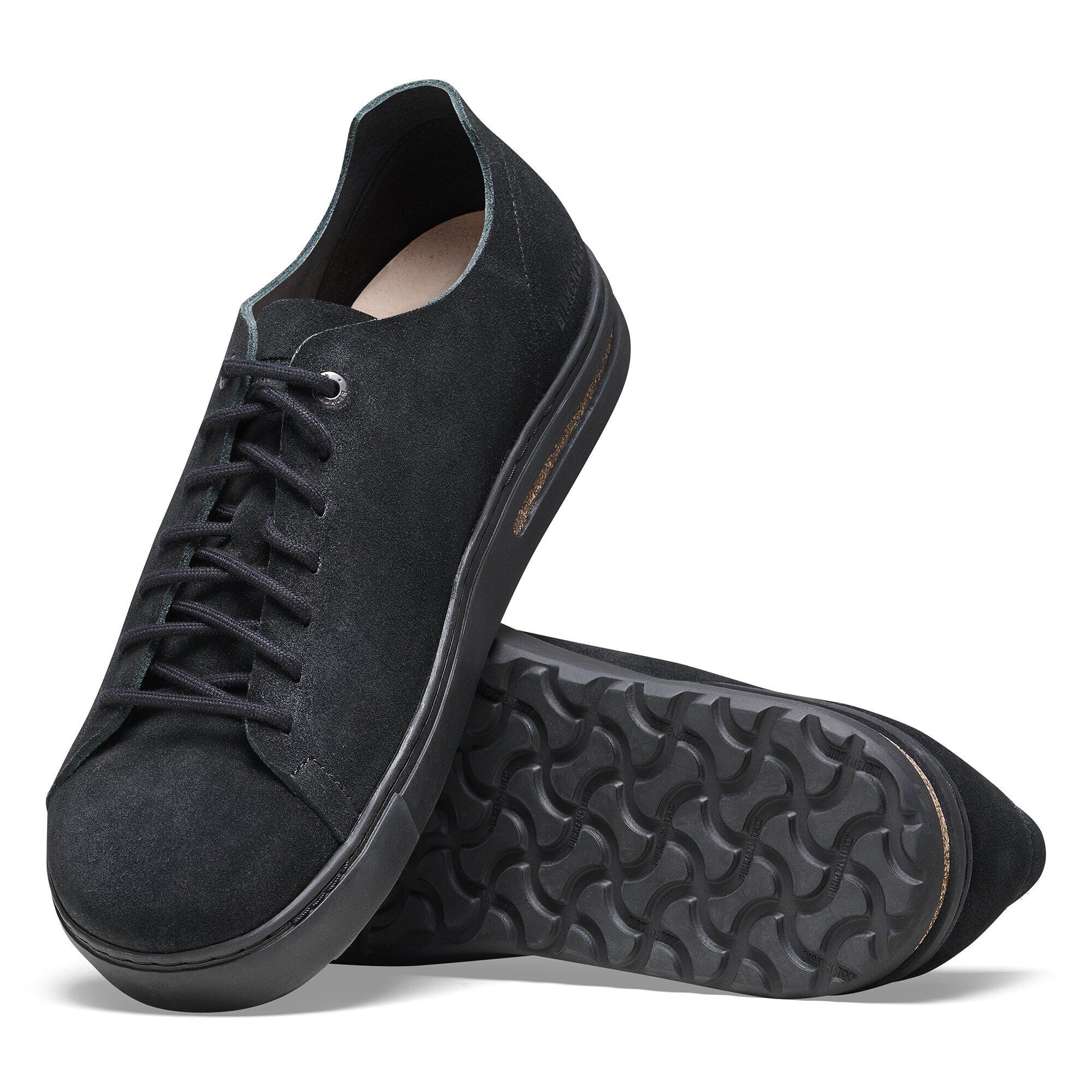   with outer sole details