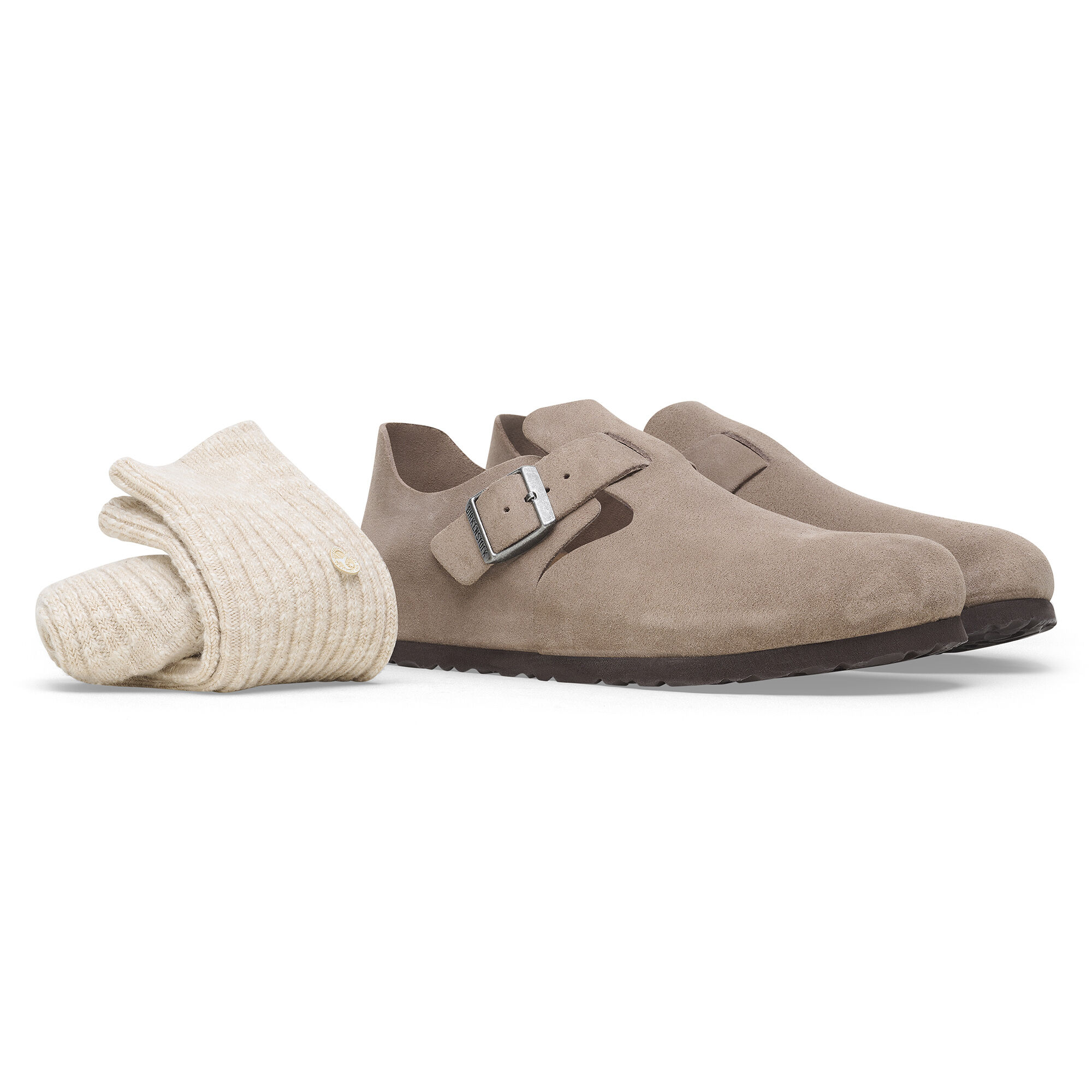 Set London & Cotton Slub 