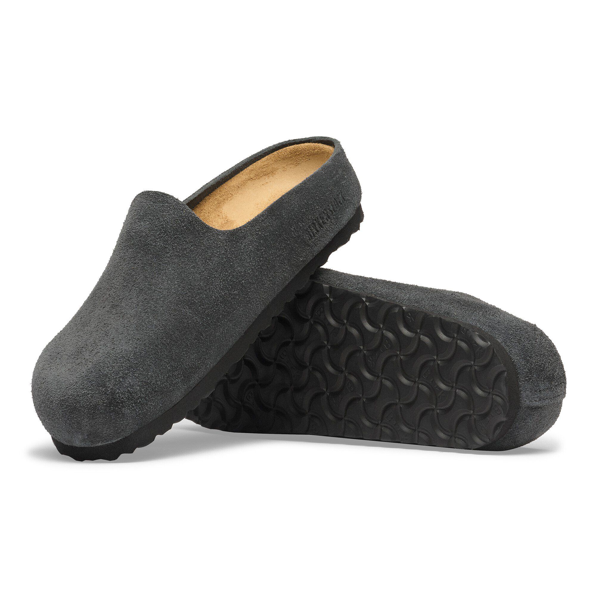   with outer sole details