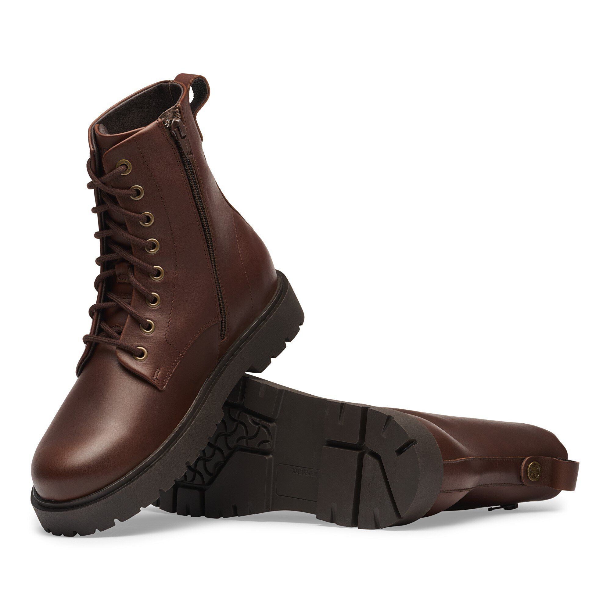   with outer sole details