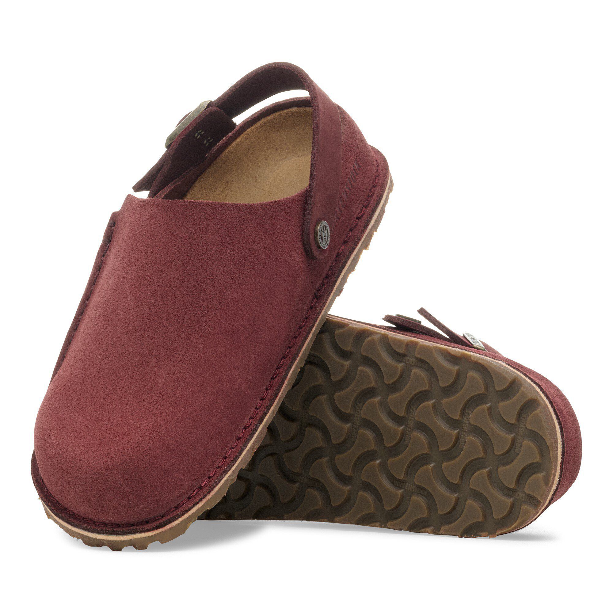   with outer sole details