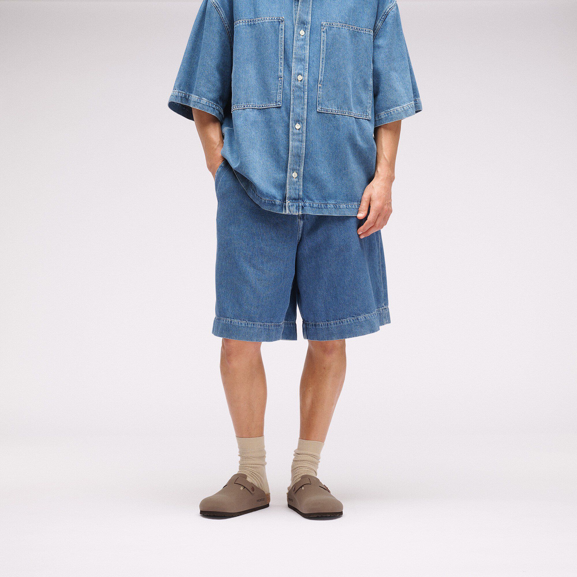 Boston TEX Birko-Flor Nubuk