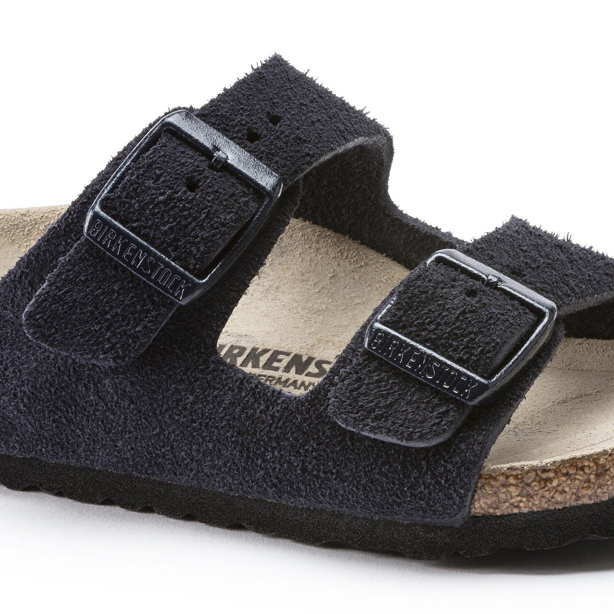 أريزونا للأطفال جلد سويدي