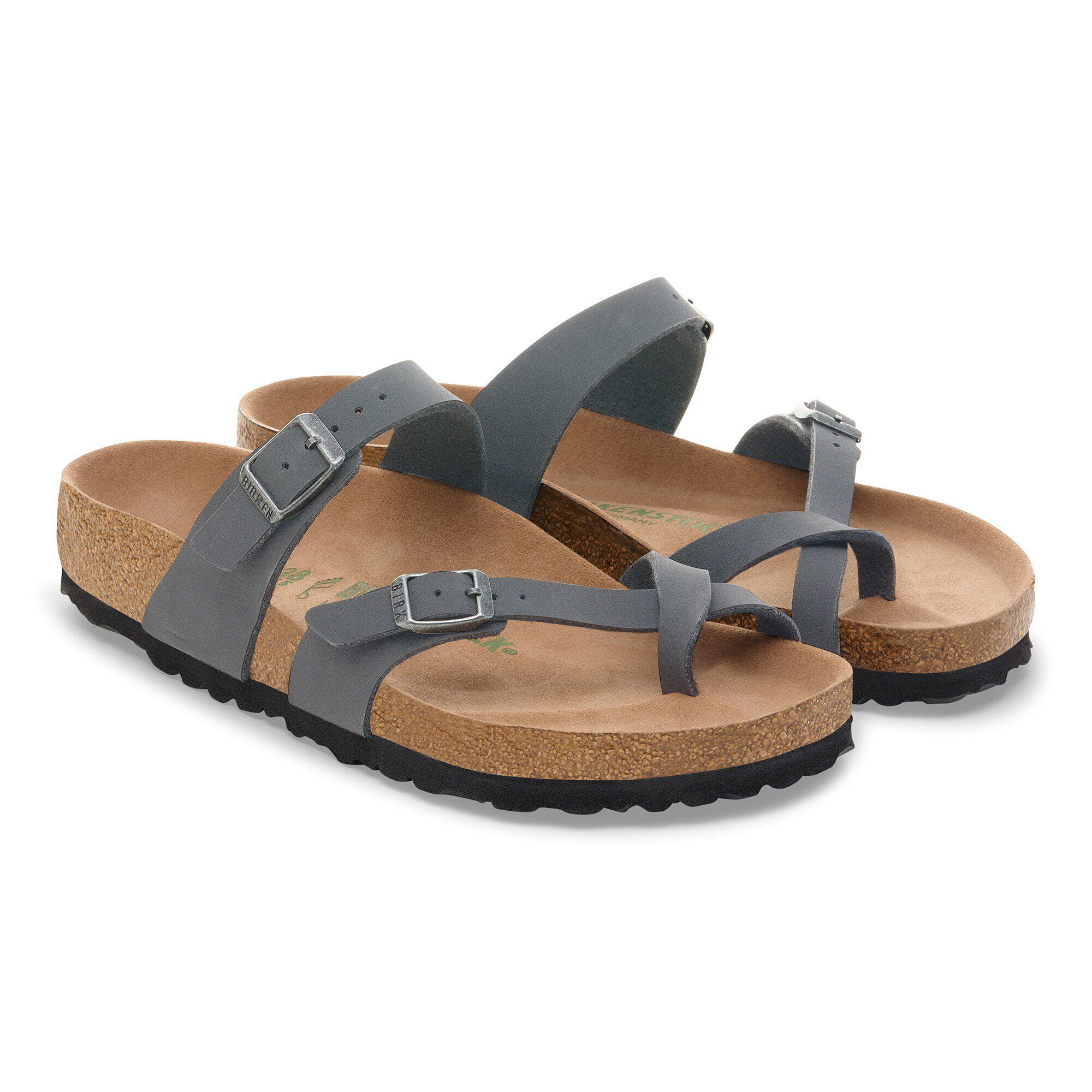 ماياري بيركوفلور نوبوك - shown as a pair