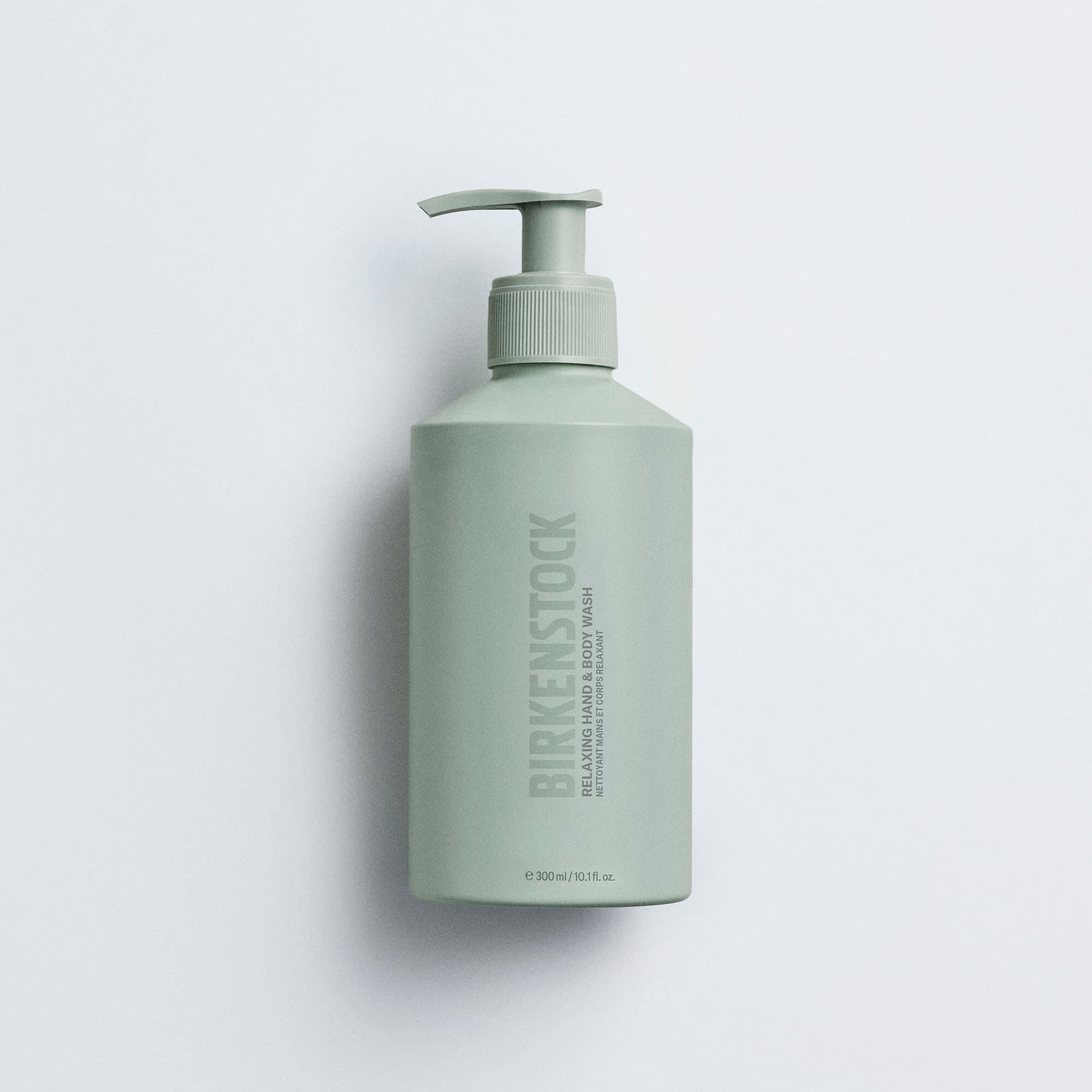 غسول اليدين والجسم للاسترخاء 300 ml - main image