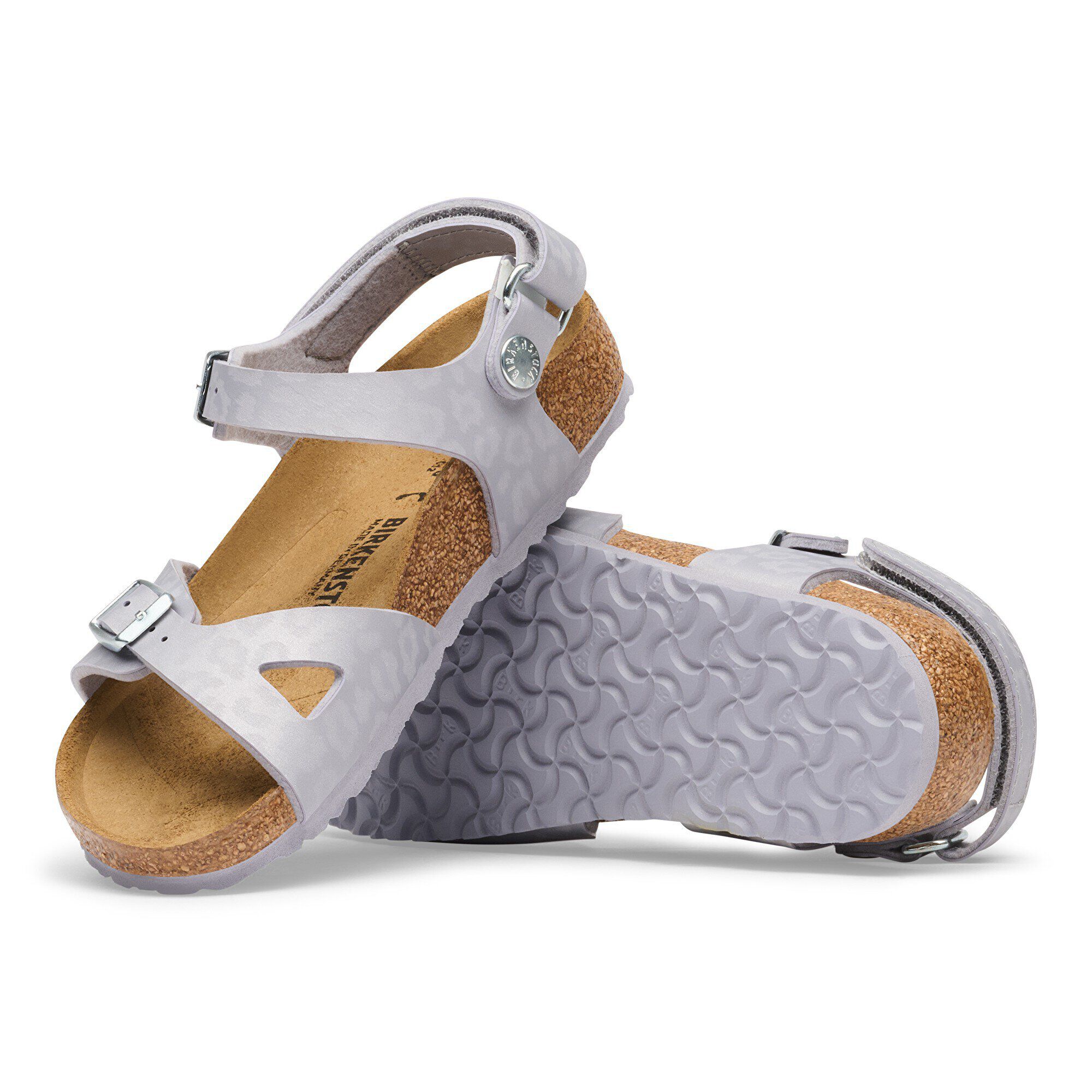   with outer sole details