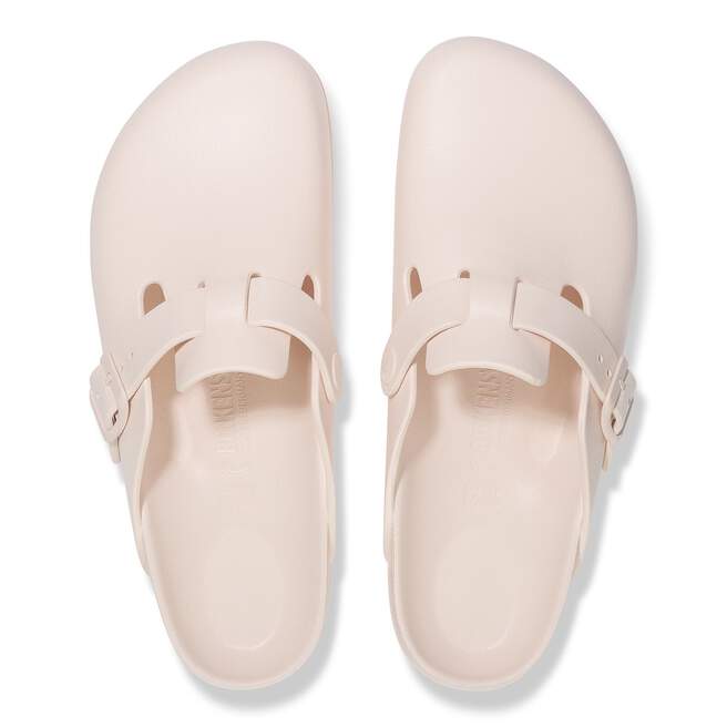 Boston EVA Boston EVA