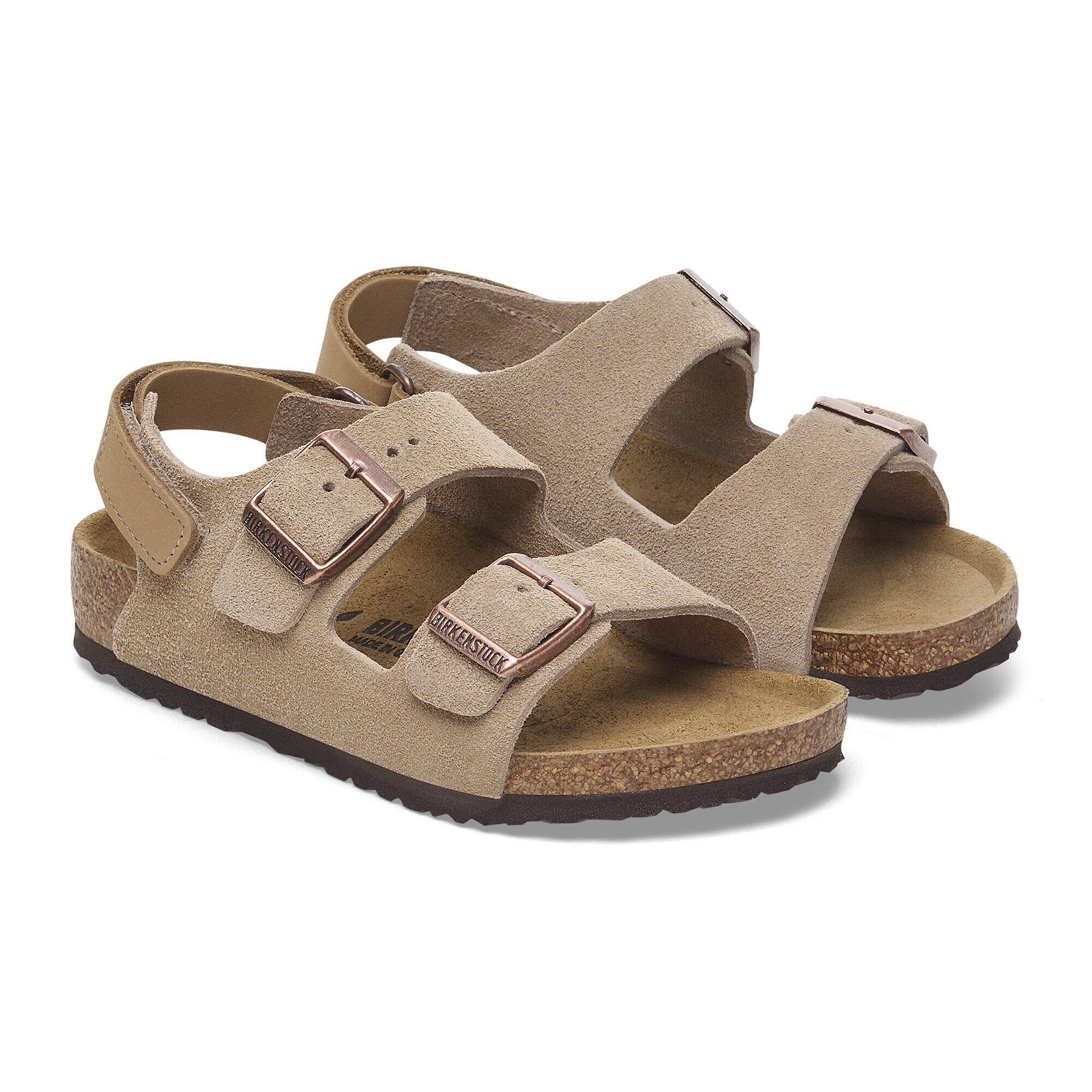   - shown as a pair