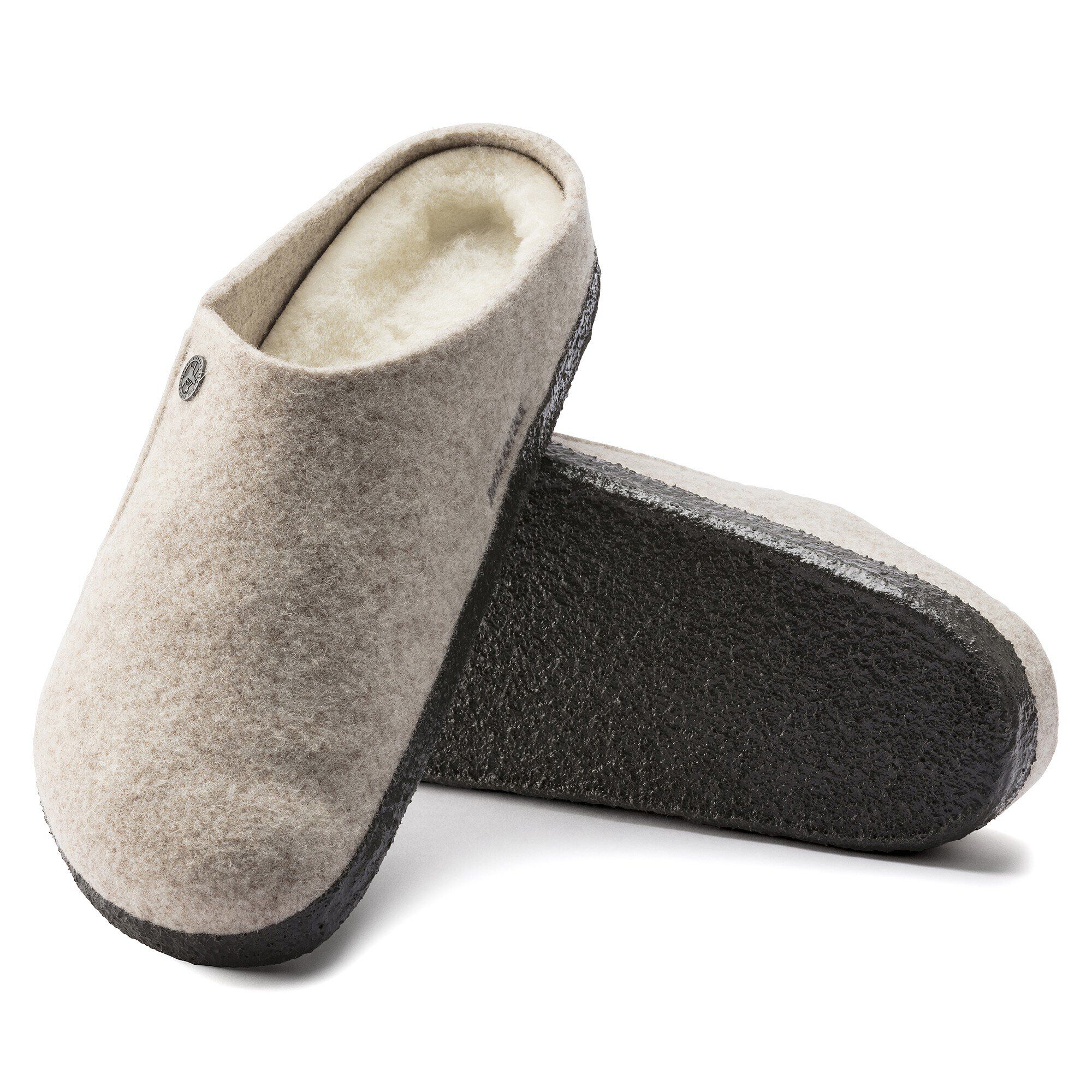   with outer sole details