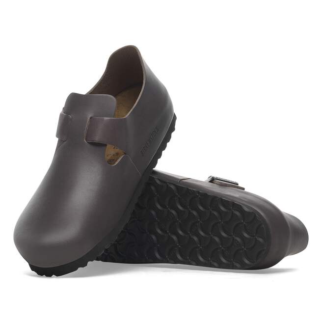 London Naturleder London Naturleder