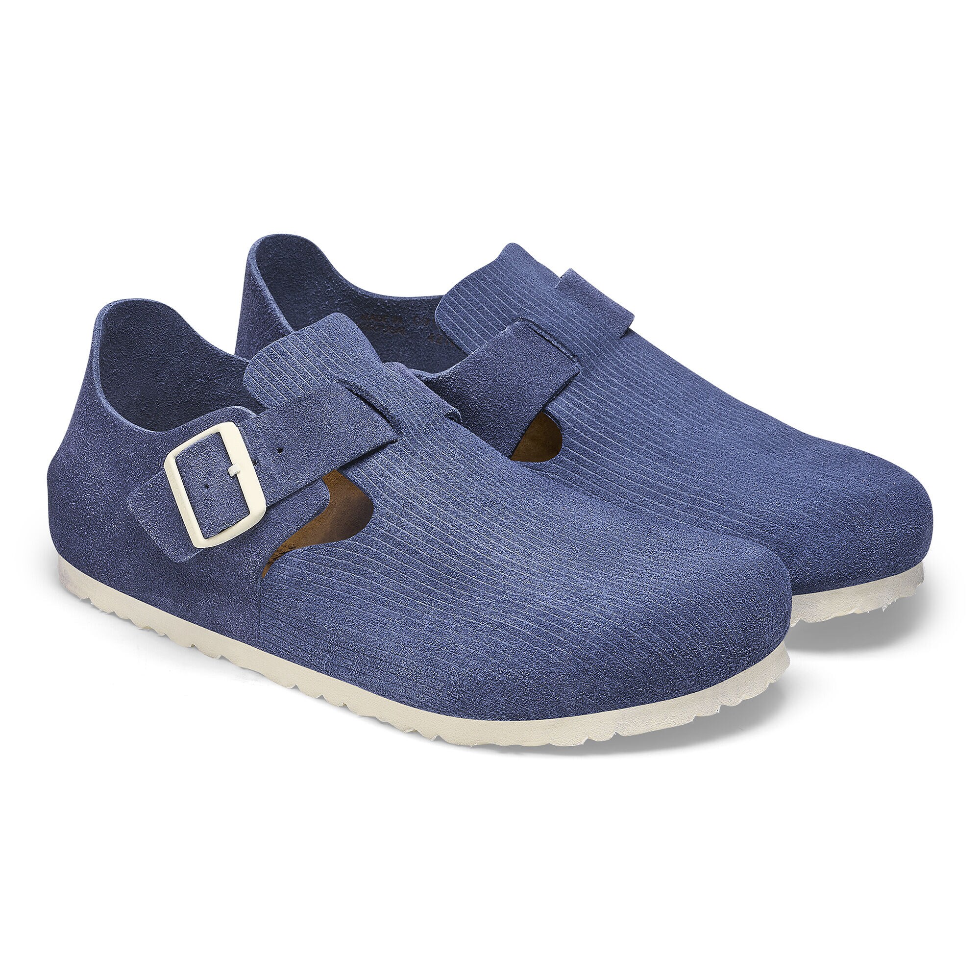   - shown as a pair