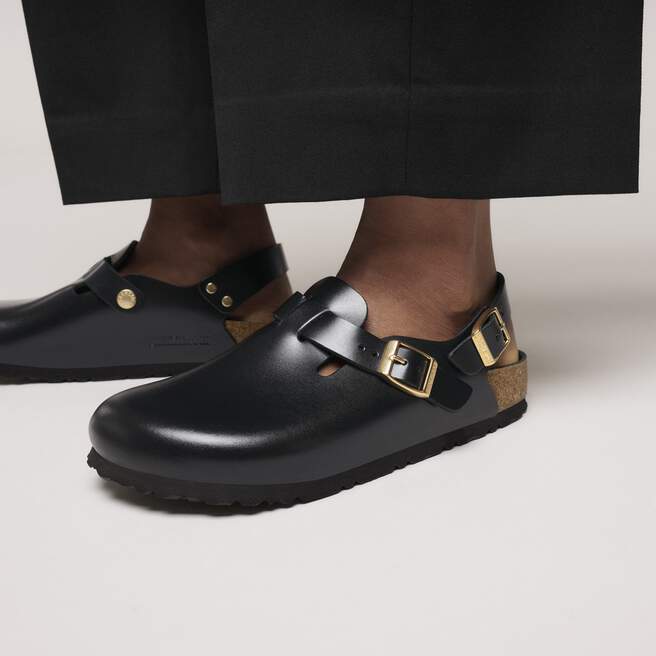 Tokio II Natural Leather