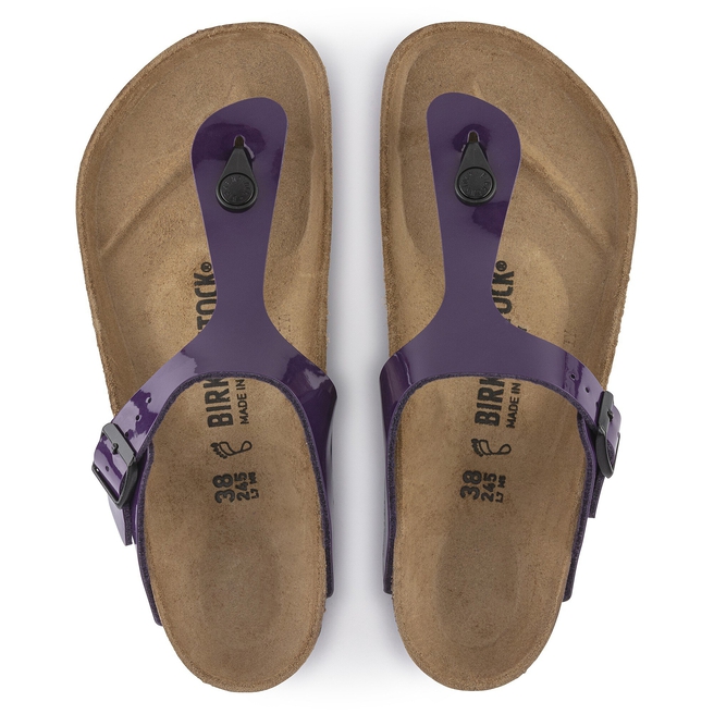 Gizeh Birko-Flor Patent