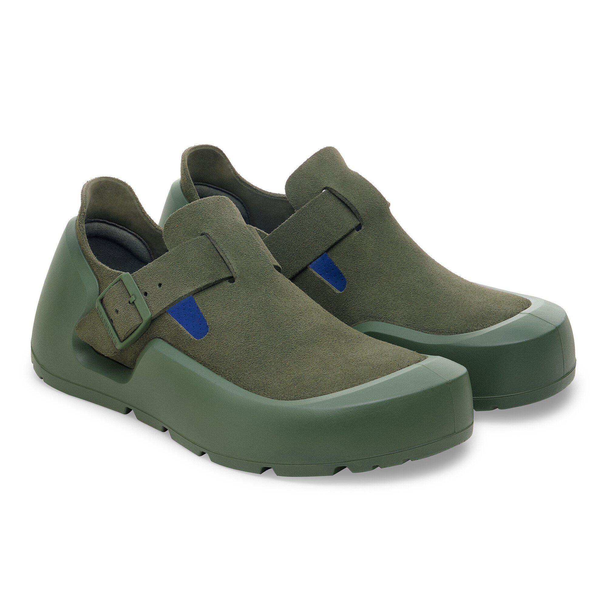   - shown as a pair