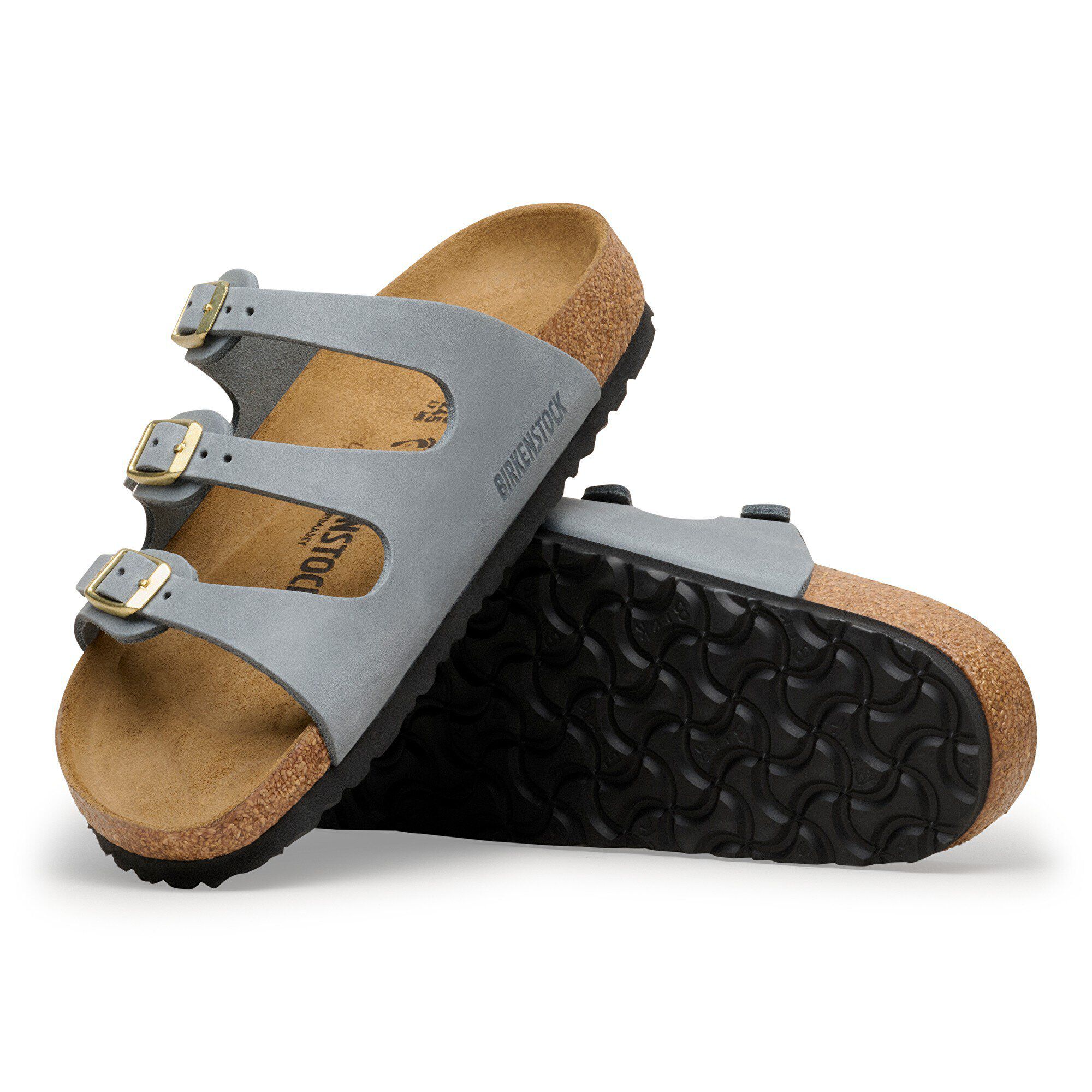   with outer sole details