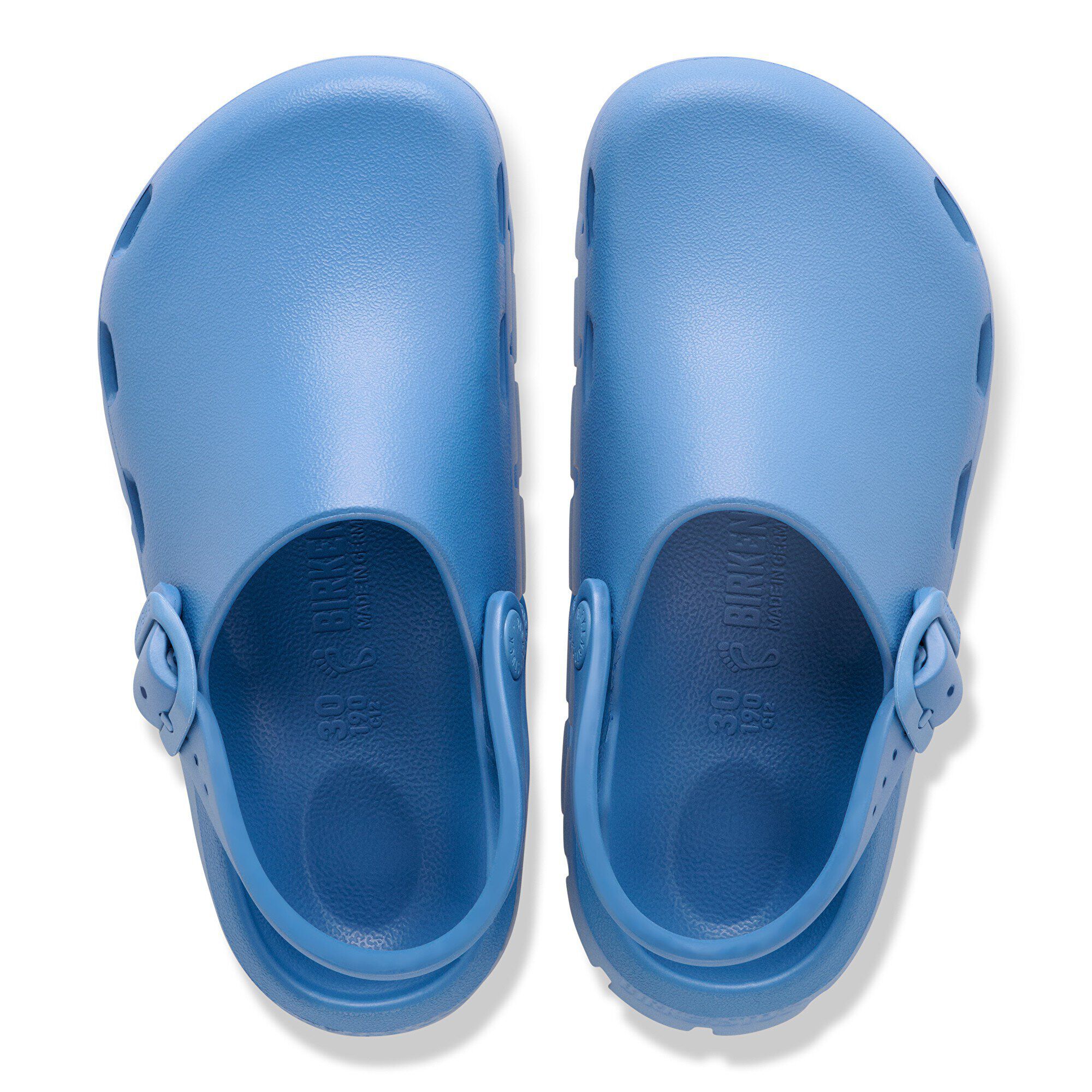 Birki Flow Kids EVA - a top view