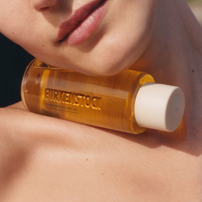 يشتمل ثنائي التألق الصيفي Summer Glow Duo