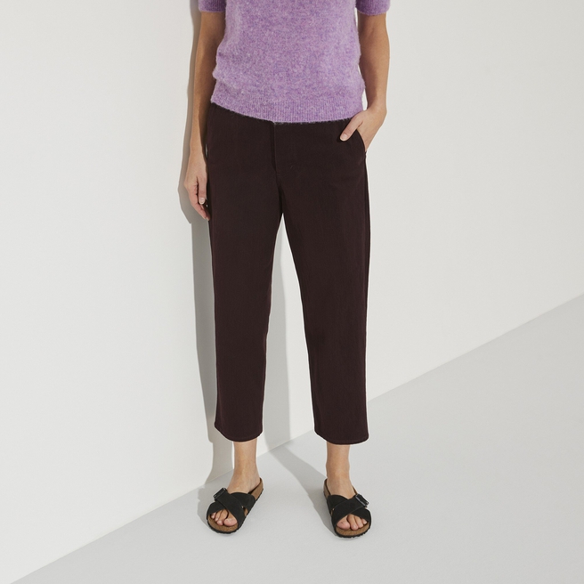 سيينا جلد سويدي سيينا جلد سويدي