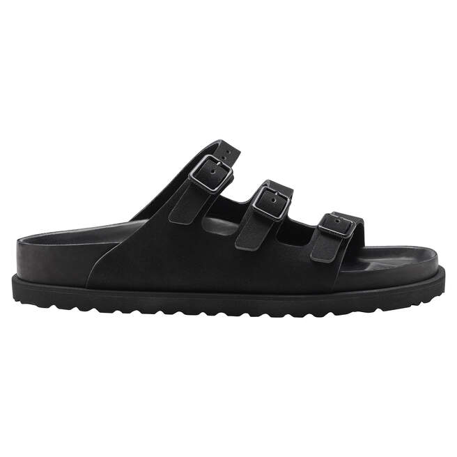 1774 III Florida Suede Leather