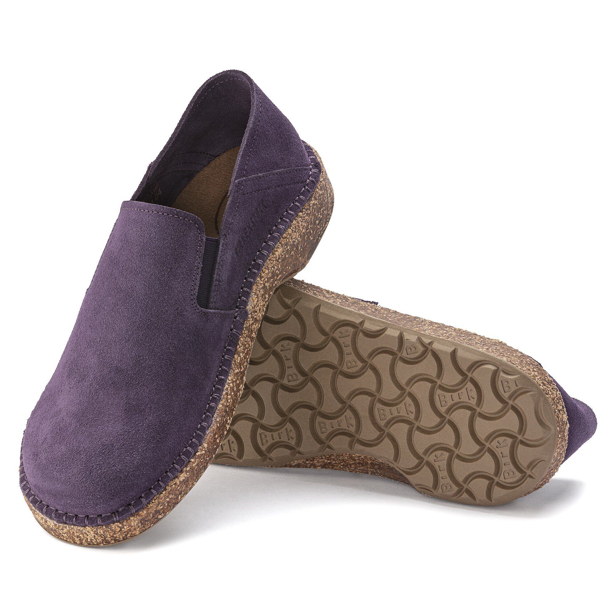   with outer sole details