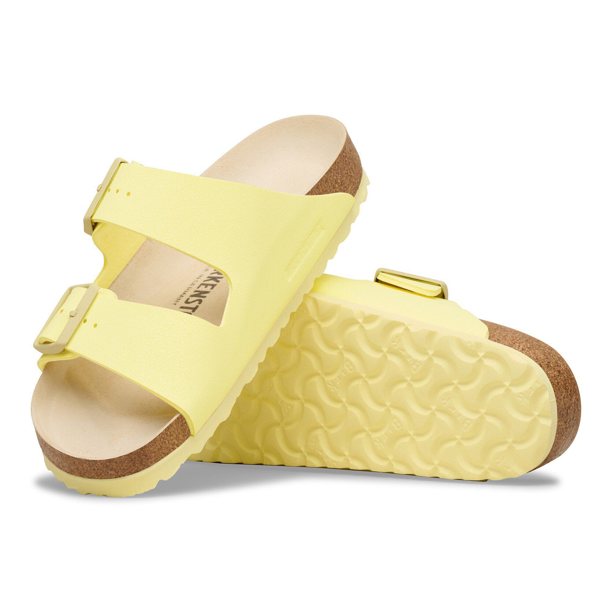   with outer sole details